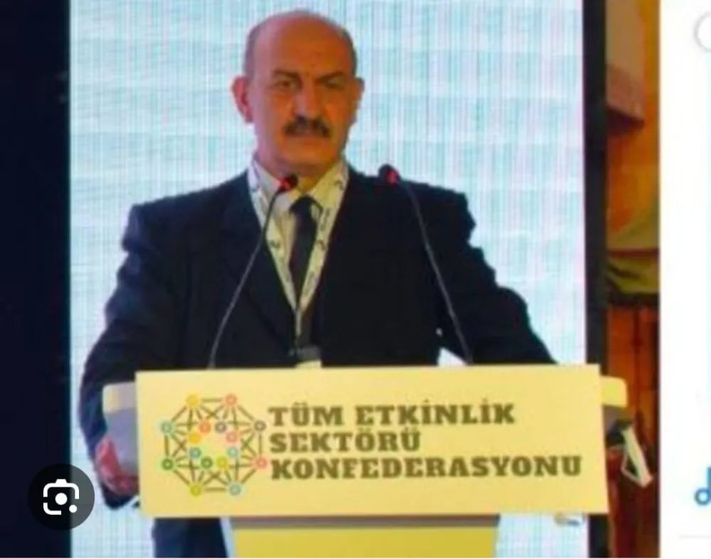 Şükrü Köken güven tazeledi