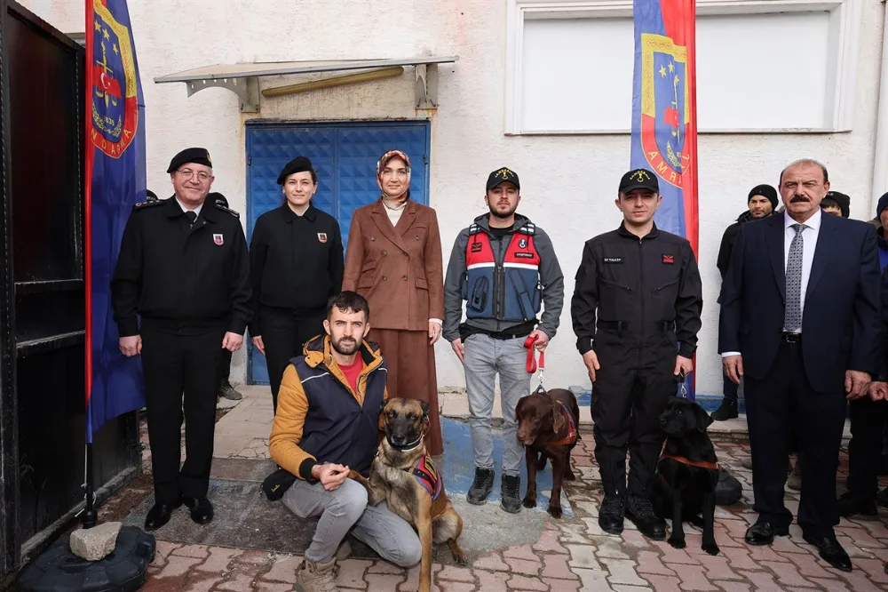 Uyuşturucuyla mücadele vatan savunması kadar önemli