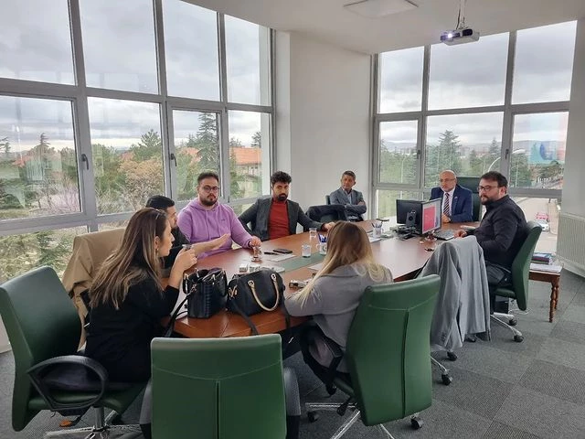 Afyonkarahisar Barosu, CMK eğitim seminerini başarılı bir şekilde tamamladı.
