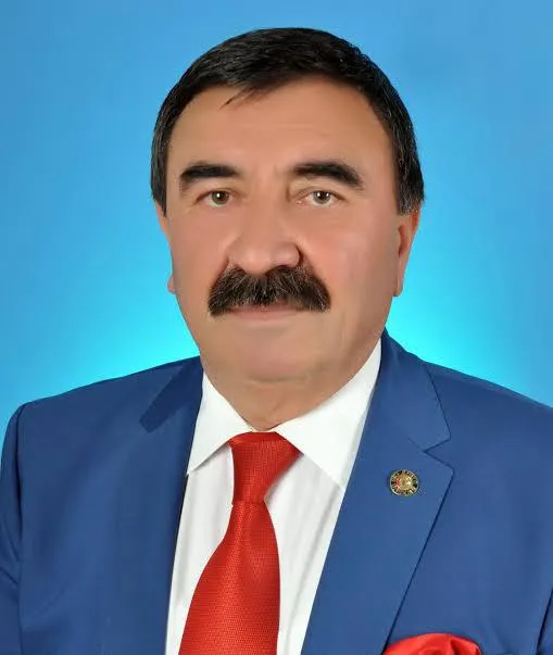 Gömü Beldesi Kararını Verdi: Hakkı Tekin
