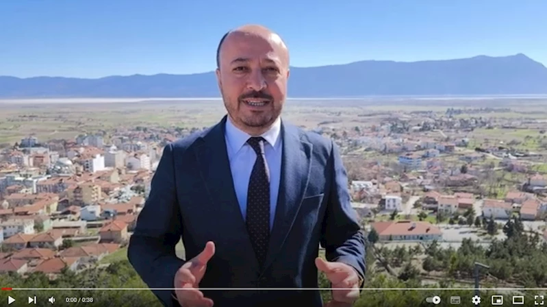 BÖLGEMİZİN PARLAYAN YILDIZI DAZKIRI