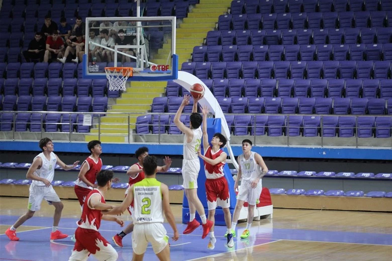 U-18 Basketbol Anadolu Şampiyonası Afyonkarahisar
