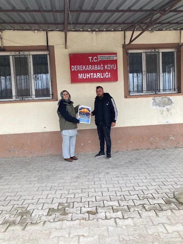 Akşehir Eber Gölleri