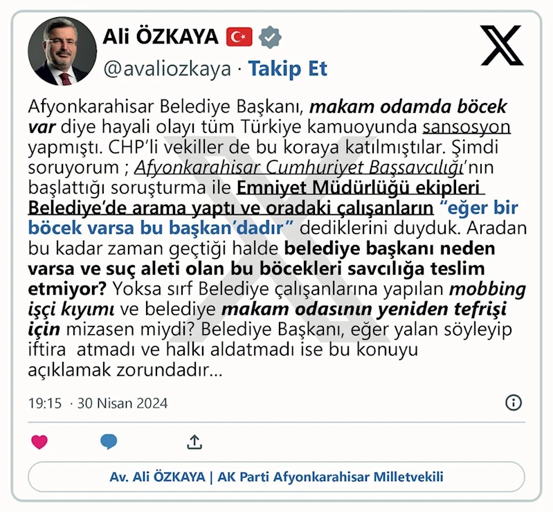 Afyonkarahisar