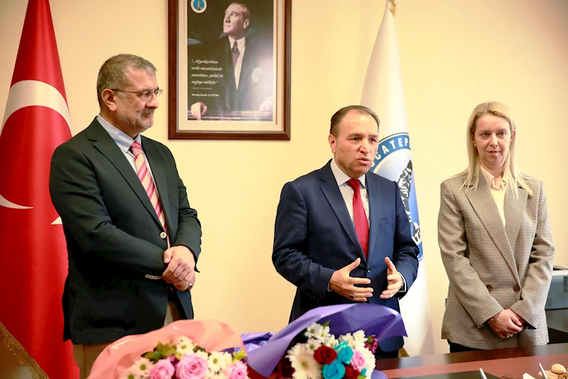 Afyon Kocatepe Üniversitesi Güzel Sanatlar Fakültesi