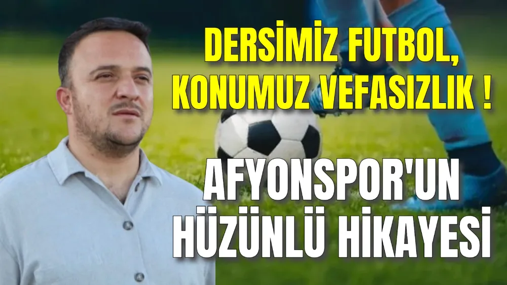 Afyonspor