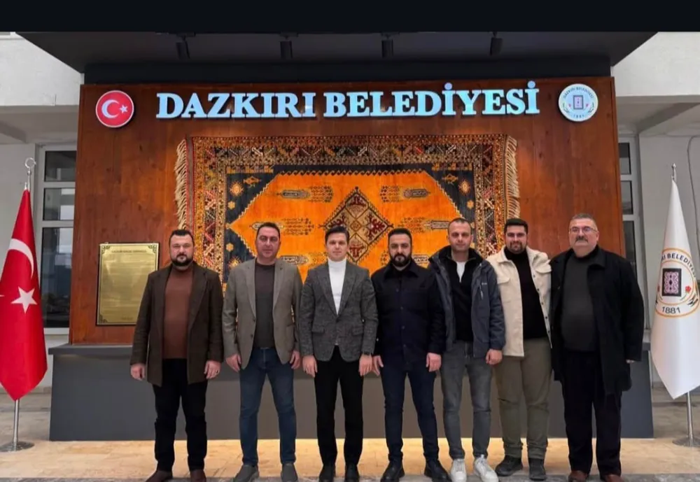 Dazkırı