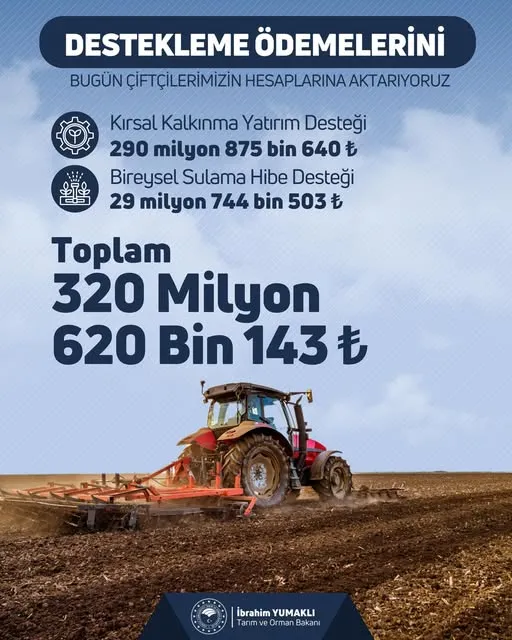 AK Parti Afyonkarahisar Milletvekili Yurdunuseven