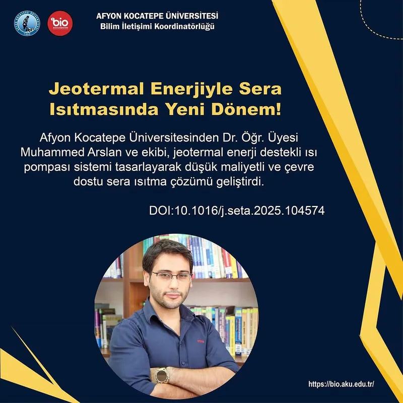 Afyon Kocatepe Üniversitesi