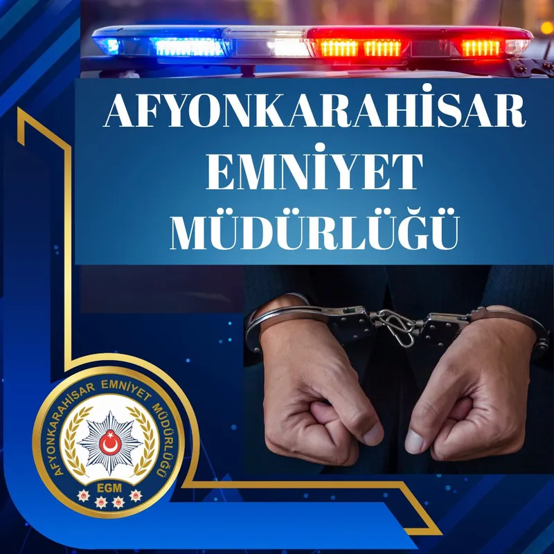 Afyonkarahisar Emniyeti