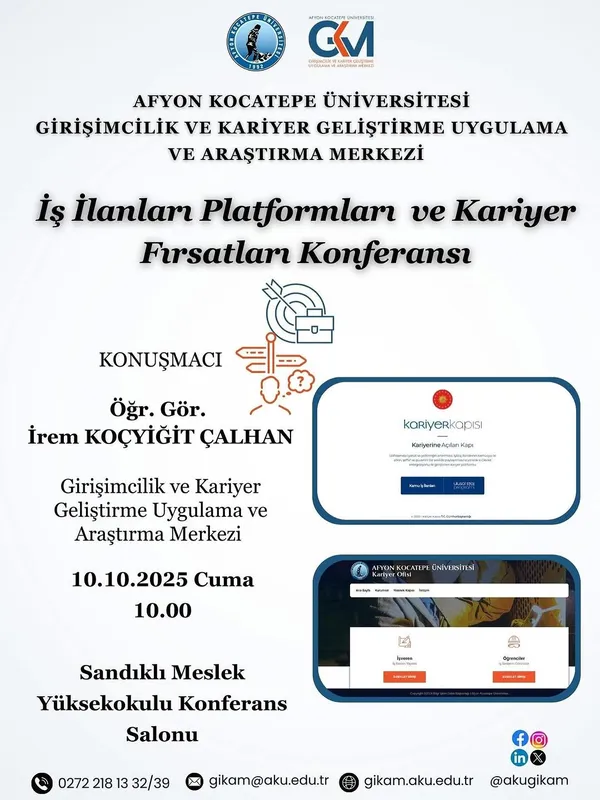 Afyon Kocatepe Üniversitesi