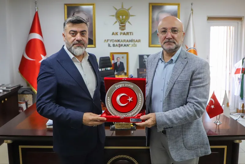 AK Parti Afyonkarahisar