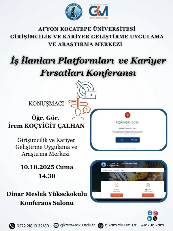 Afyon Kocatepe Üniversitesi