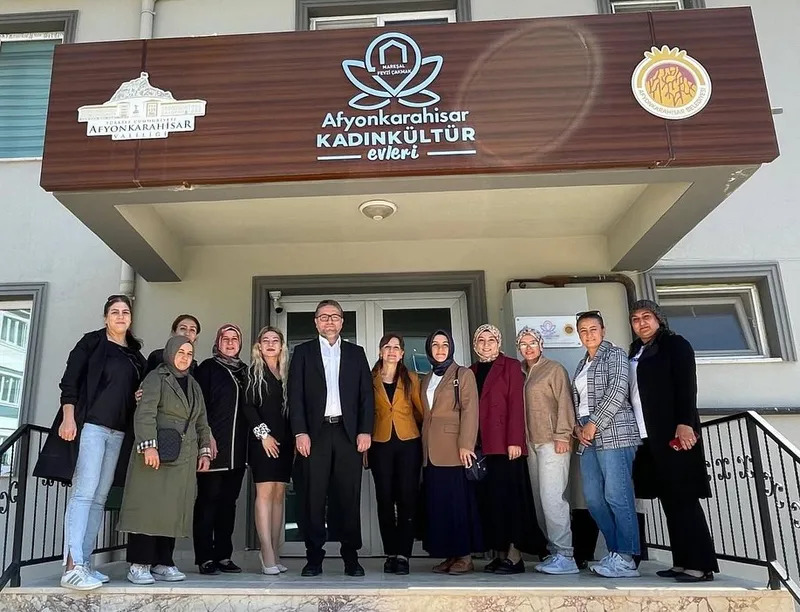 AFSÜ, Emzirme Haftası