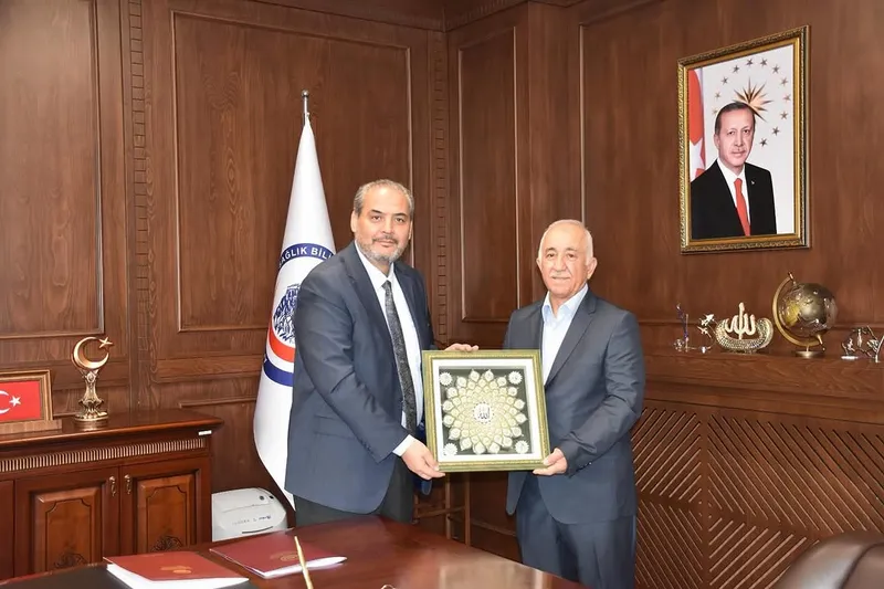 Afyonkarahisar Sağlık Bilimleri Üniversitesi