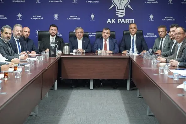 AK Parti