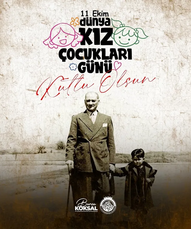 Afyonkarahisar Belediye Başkanı Burcu Köksal: 