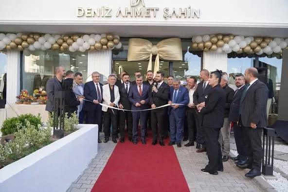 AK Partili Yurdunuseven, Kayseri