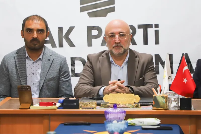 AK Parti Afyonkarahisar