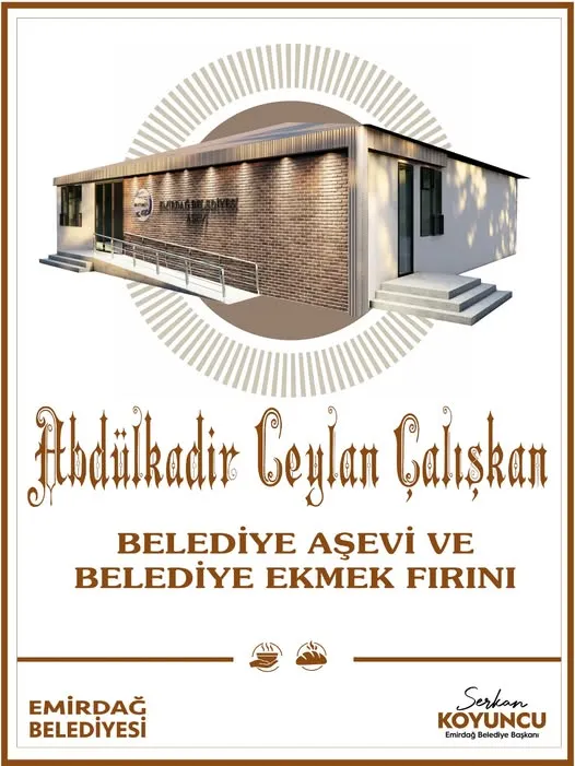 Emirdağ