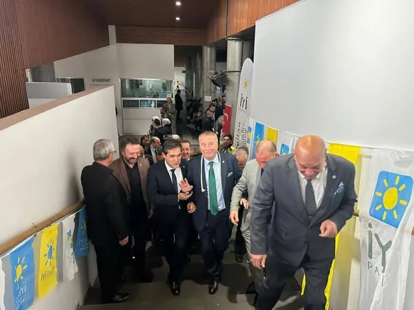 İYİ Parti İstanbul