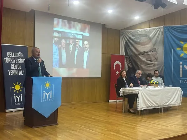 İYİ Parti İstanbul Hedefini Açıkladı: 