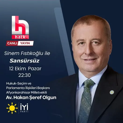 İYİ Parti