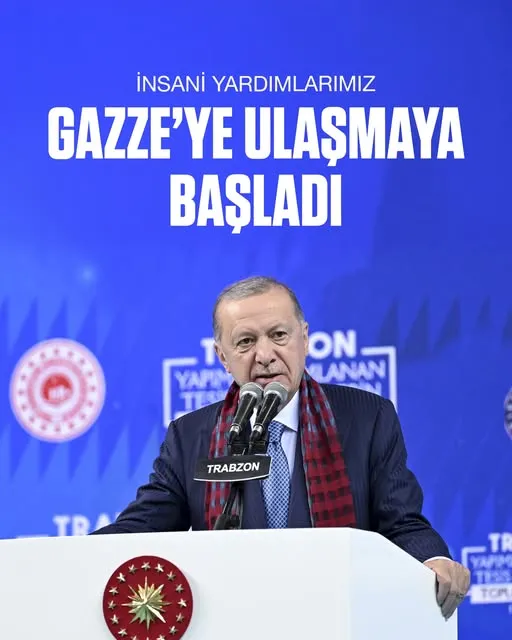 İbrahim Yurdunuseven: Gazze