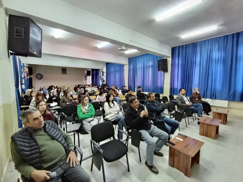 Afyon Kocatepe Üniversitesi Çay MYO