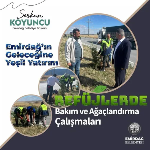 Emirdağ