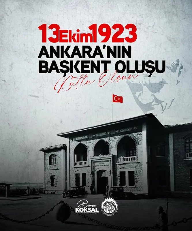 Afyonkarahisar Belediye Başkanı Burcu Köksal