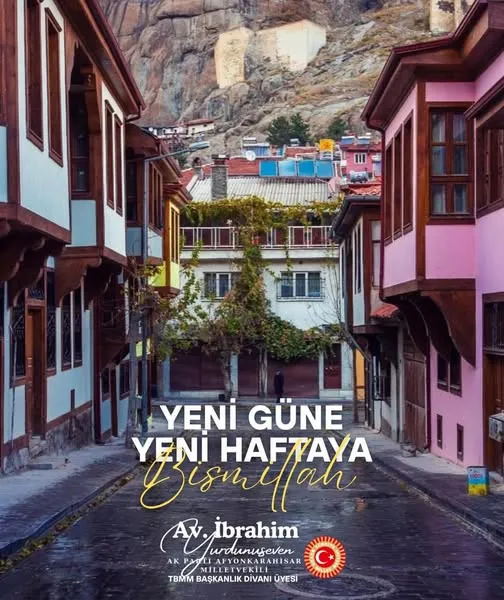 İbrahim Yurdunuseven