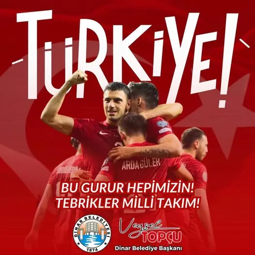 Dinar Belediyesi