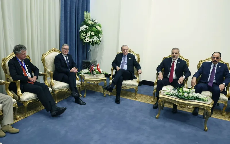 AK Parti Afyonkarahisar İl Başkanı Turgay Şahin: 