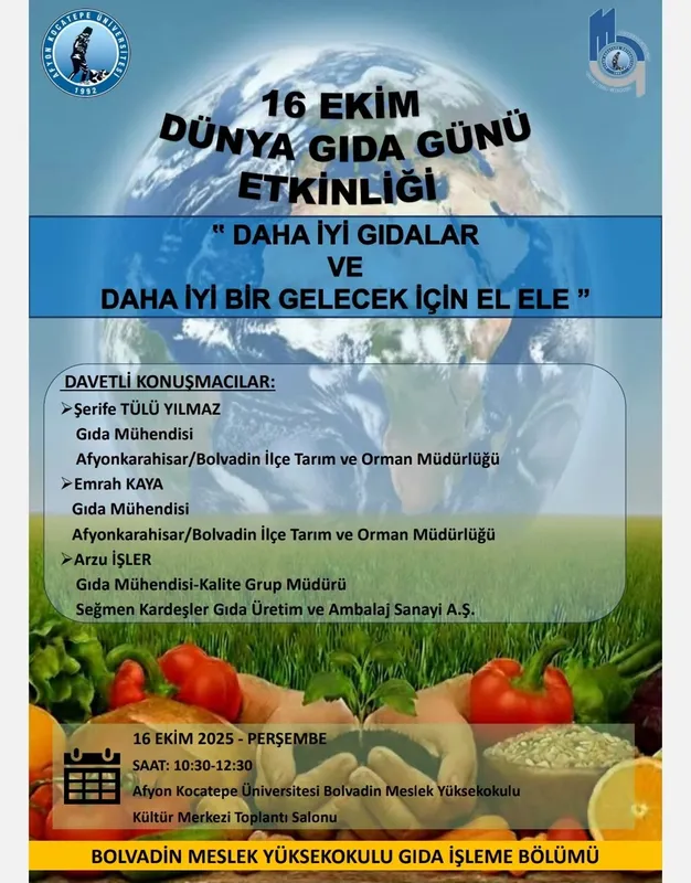 Bolvadin MYO