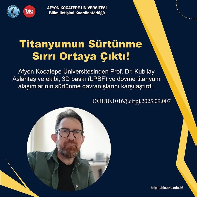 Afyon Kocatepe Üniversitesi