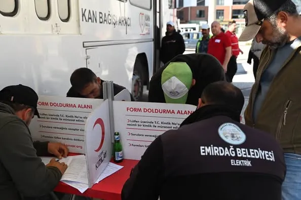 Emirdağ