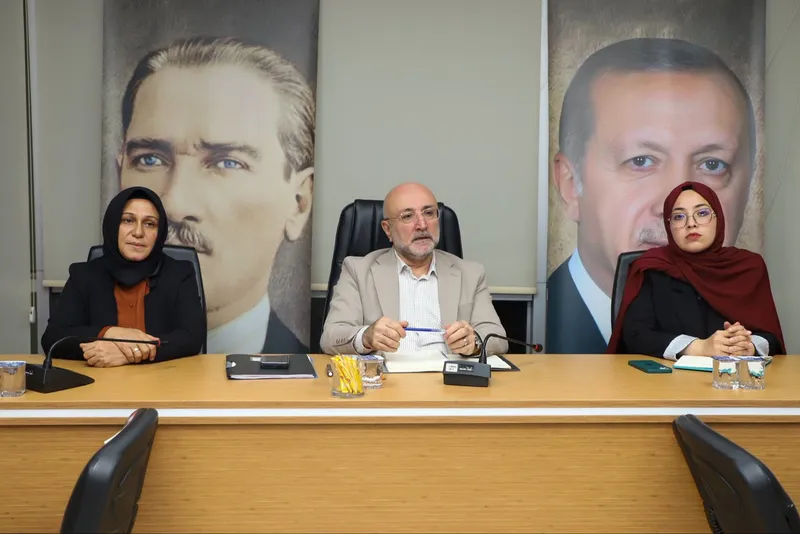 AK Parti Afyonkarahisar