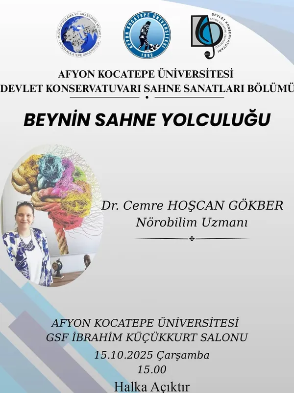 Afyon Kocatepe Üniversitesi