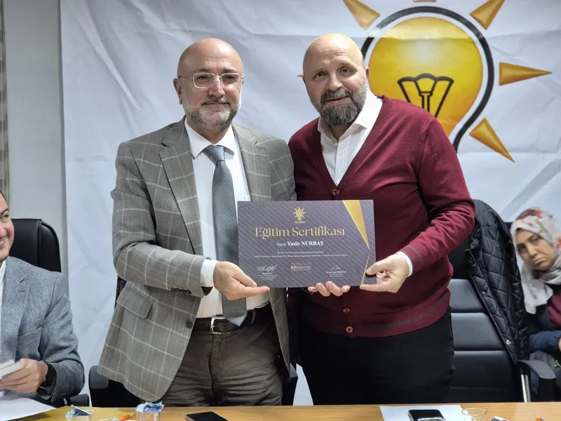 AK Parti Afyonkarahisar
