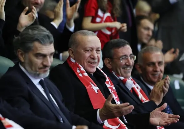 Afyonkarahisar Milletvekili Yurdunuseven