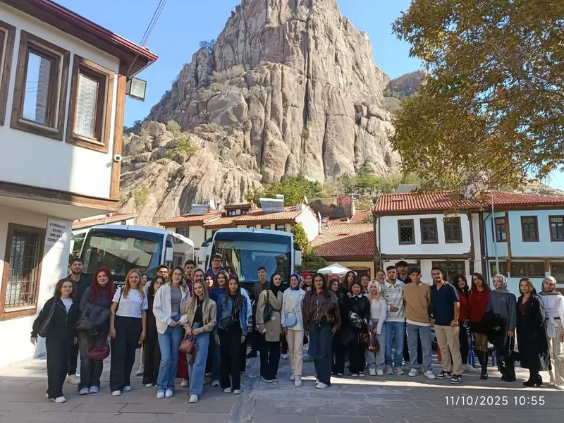 Afyon Kocatepe Üniversitesi Bolvadin MYO