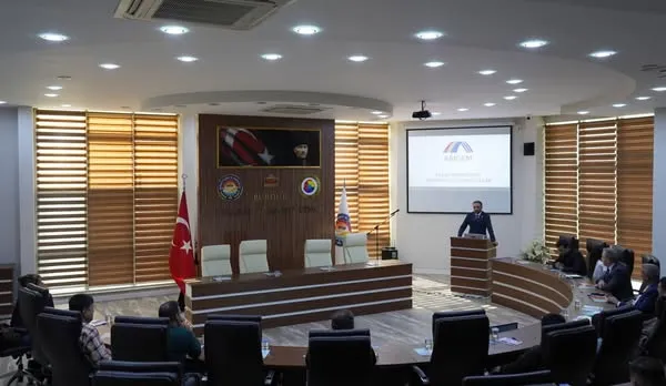 Enerji Verimliliği Yol Haritası Burdur
