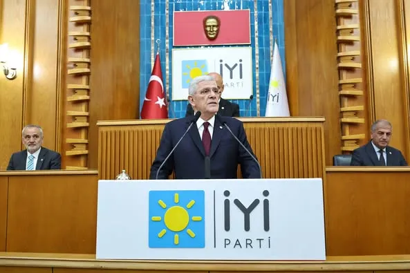 İYİ Parti