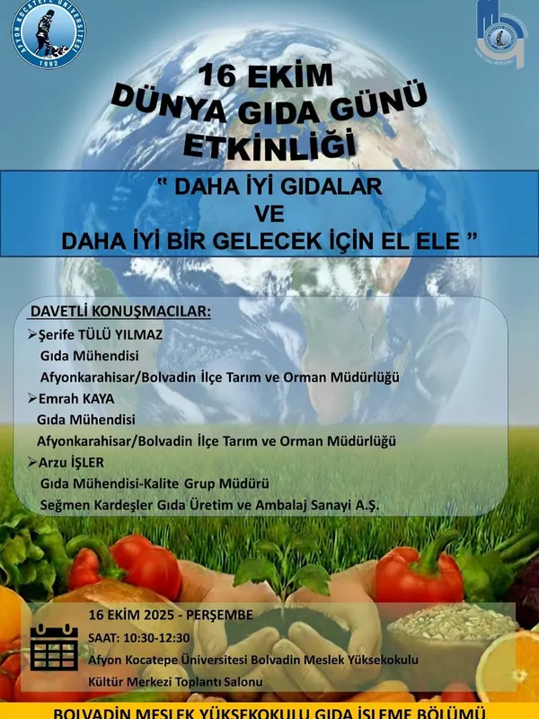 Afyon Kocatepe Üniversitesi