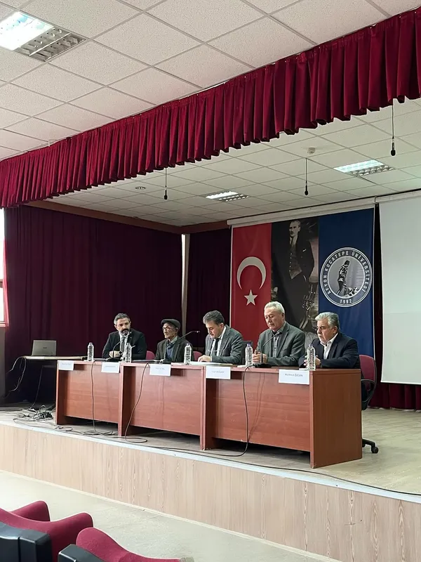 Afyon Kocatepe Üniversitesi