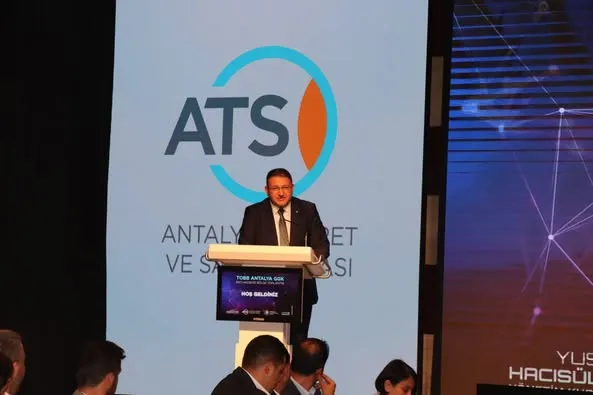 TOBB Genç Girişimciler Antalya