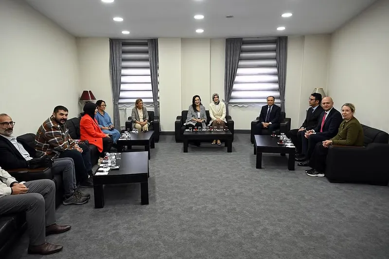 Türkan Şoray, Afyon Kocatepe Üniversitesi