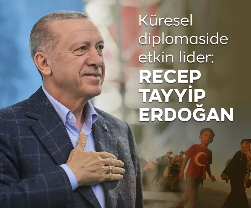Ak Parti Afyonkarahisar İl Başkanı Turgay Şahin