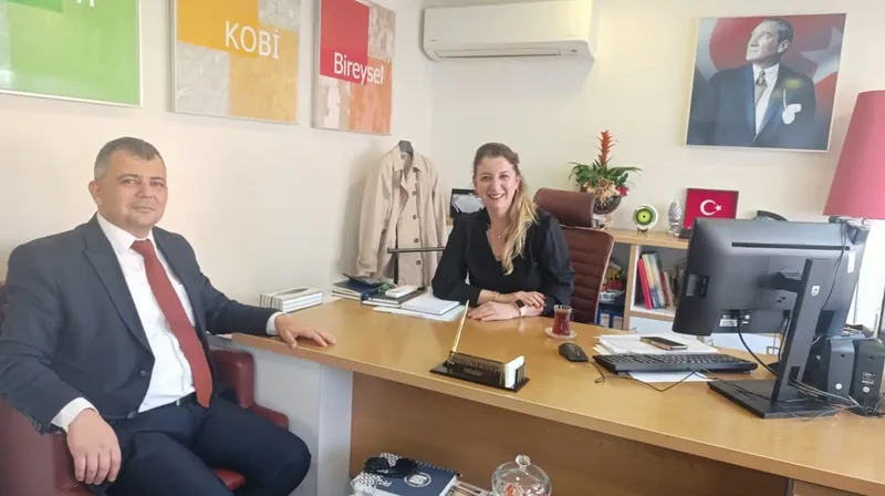 Emirdağ Belediye Başkanı